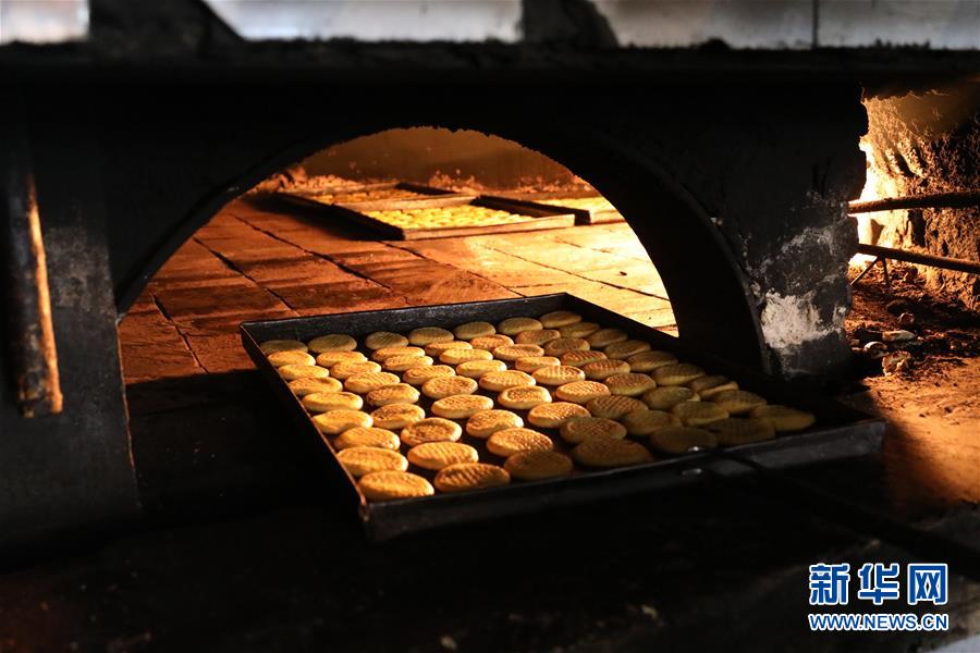 （国际&middot;编辑连线）（21）&ldquo;迎中秋&rdquo;世界各地传统糕点荟萃