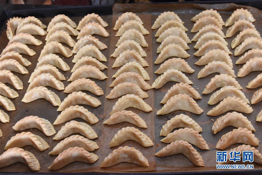 （国际&middot;编辑连线）（24）&ldquo;迎中秋&rdquo;世界各地传统糕点荟萃