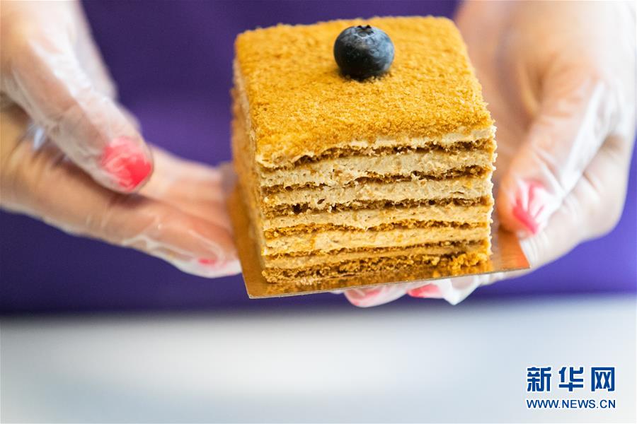 （国际&middot;编辑连线）（26）&ldquo;迎中秋&rdquo;世界各地传统糕点荟萃