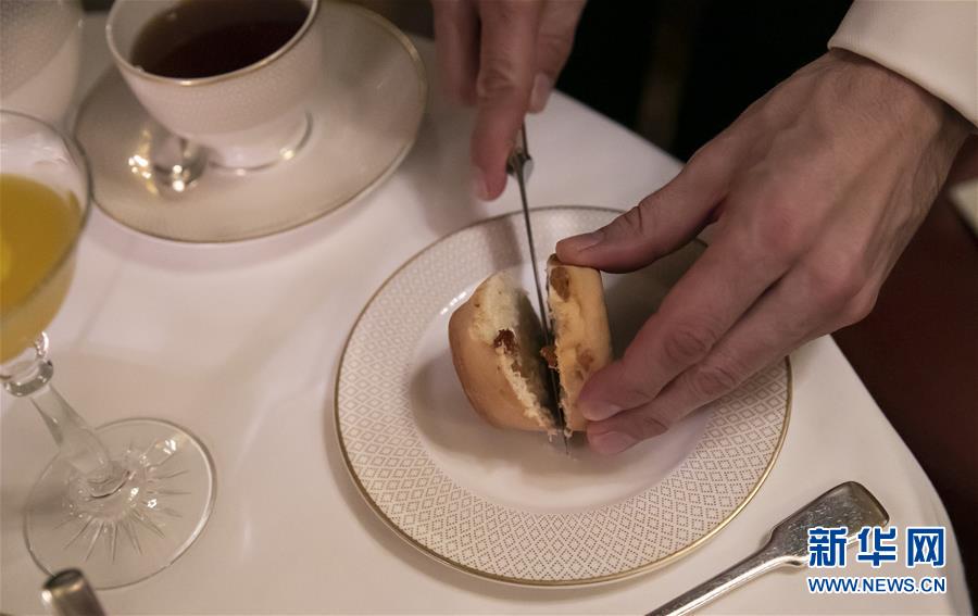 （国际&middot;编辑连线）（34）&ldquo;迎中秋&rdquo;世界各地传统糕点荟萃