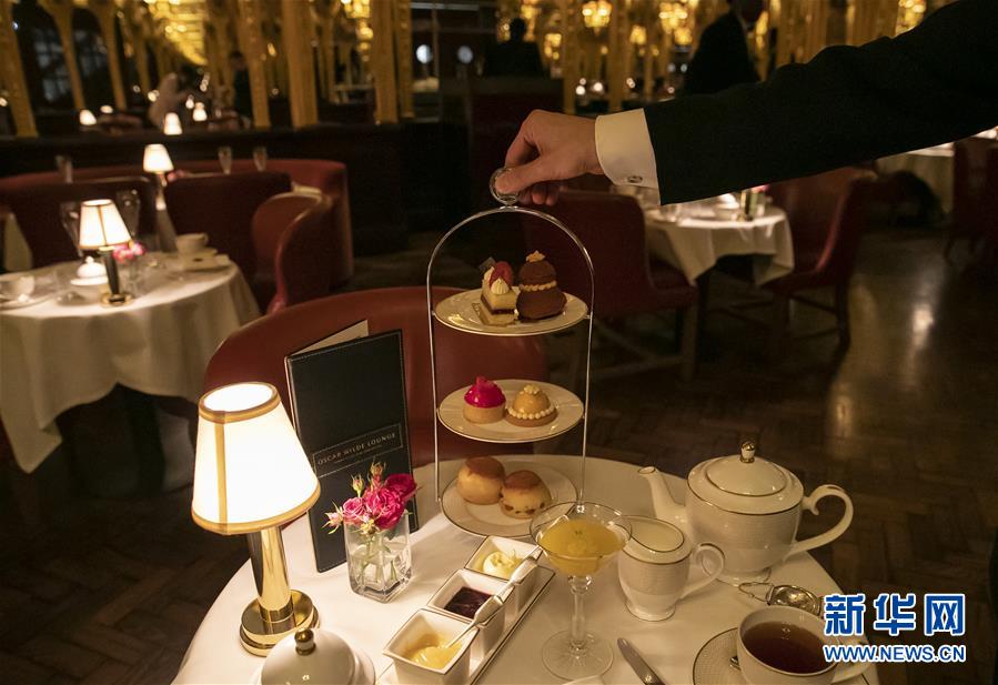 （国际&middot;编辑连线）（35）&ldquo;迎中秋&rdquo;世界各地传统糕点荟萃