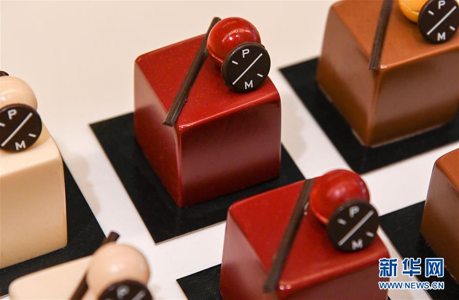 （国际&middot;编辑连线）（36）&ldquo;迎中秋&rdquo;世界各地传统糕点荟萃