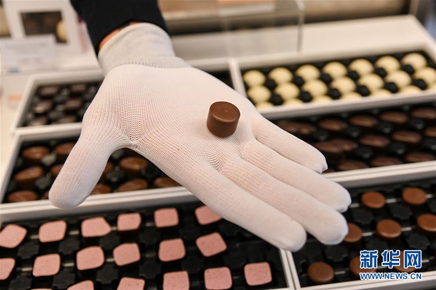 （国际&middot;编辑连线）（37）&ldquo;迎中秋&rdquo;世界各地传统糕点荟萃