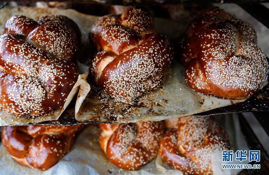 （国际&middot;编辑连线）（38）&ldquo;迎中秋&rdquo;世界各地传统糕点荟萃