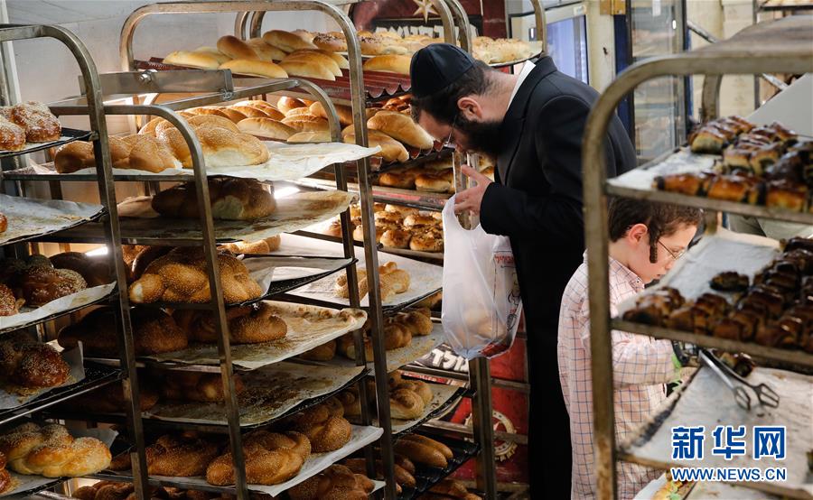 （国际&middot;编辑连线）（39）&ldquo;迎中秋&rdquo;世界各地传统糕点荟萃