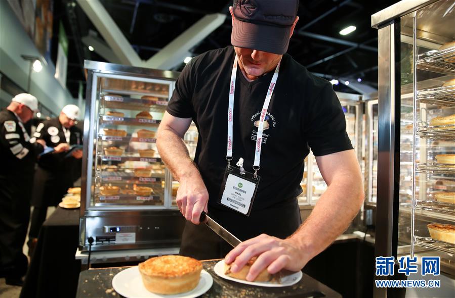 （国际&middot;编辑连线）（42）&ldquo;迎中秋&rdquo;世界各地传统糕点荟萃