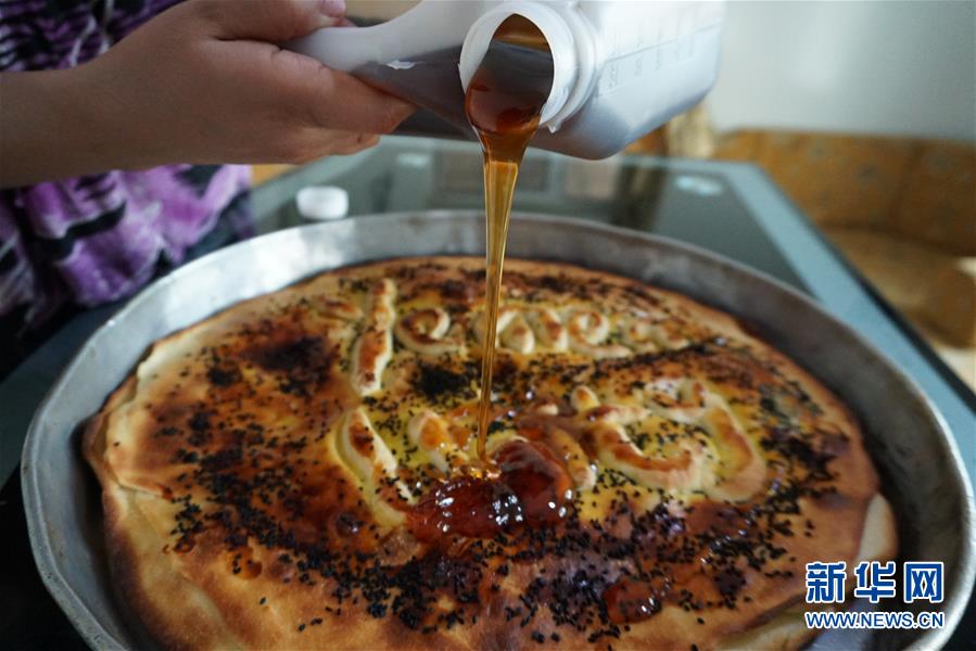 （国际&middot;编辑连线）（46）&ldquo;迎中秋&rdquo;世界各地传统糕点荟萃