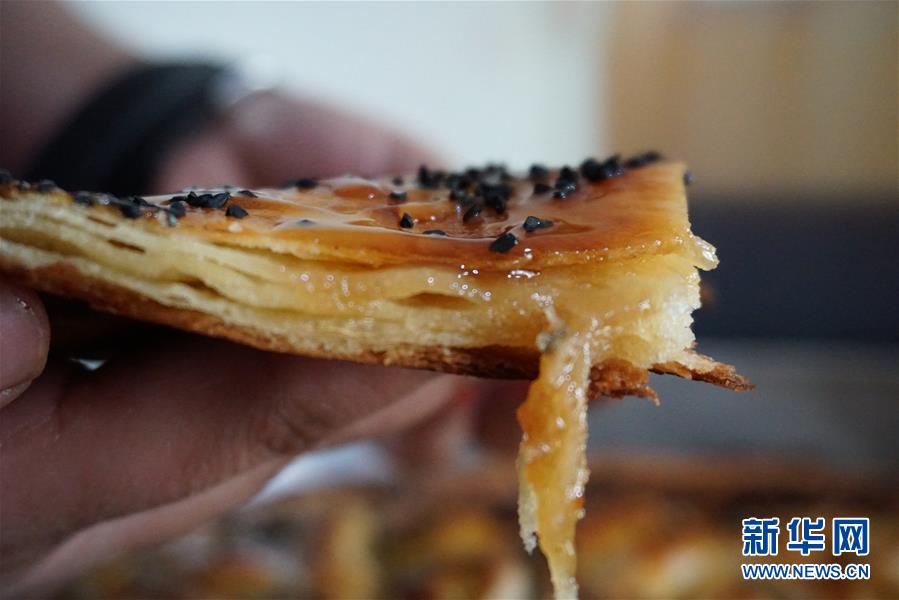 （国际&middot;编辑连线）（47）&ldquo;迎中秋&rdquo;世界各地传统糕点荟萃
