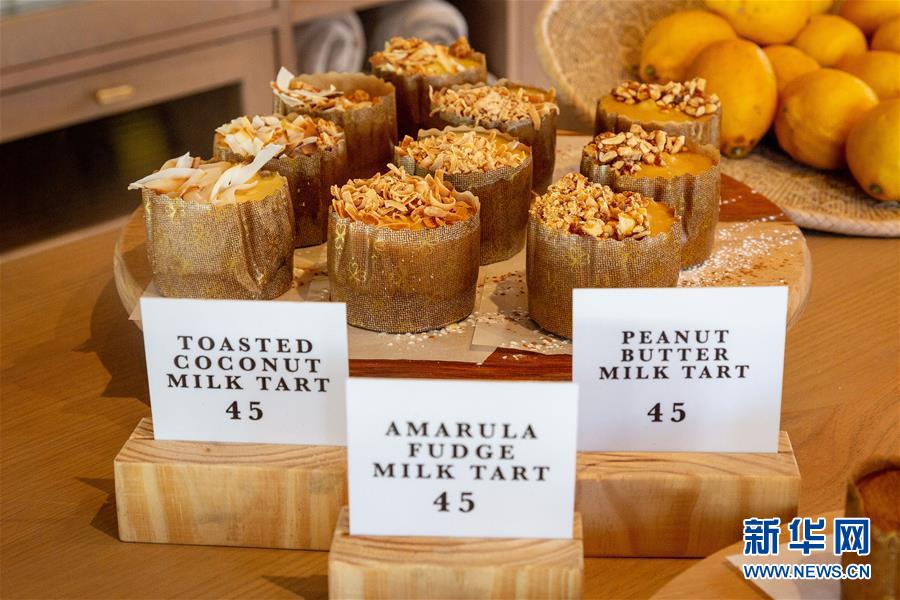 （国际&middot;编辑连线）（48）&ldquo;迎中秋&rdquo;世界各地传统糕点荟萃