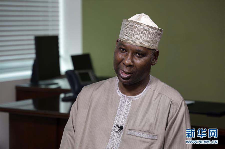 （国际）（2）班迪称中国在世界舞台的重要性还将持续显现