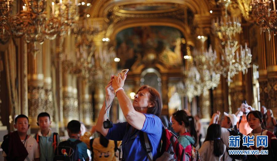（国际）（4）法国迎来欧洲文化遗产日