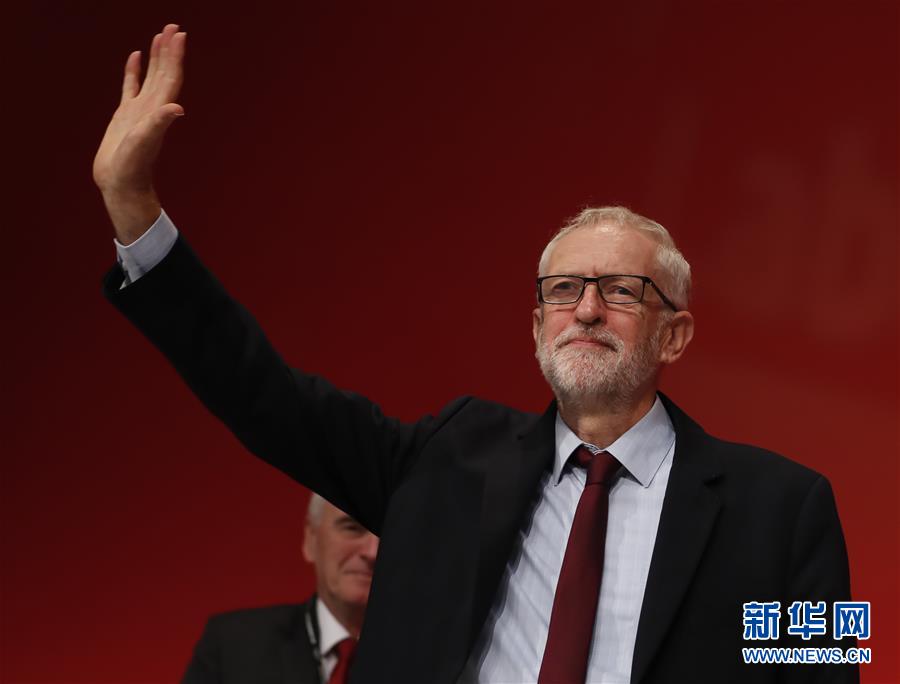 （国际）（3）英国最高法院裁定首相要求议会休会违法