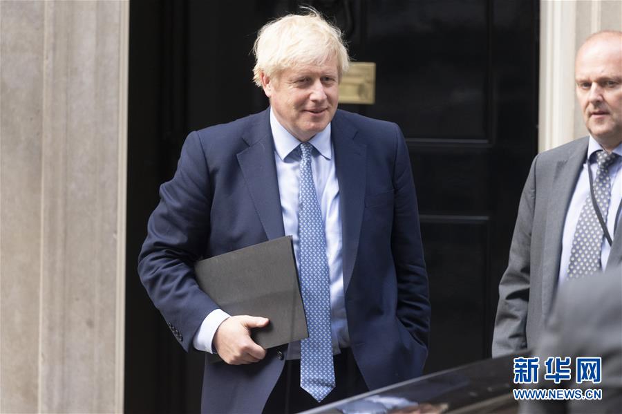 （国际）（1）英国议会复会