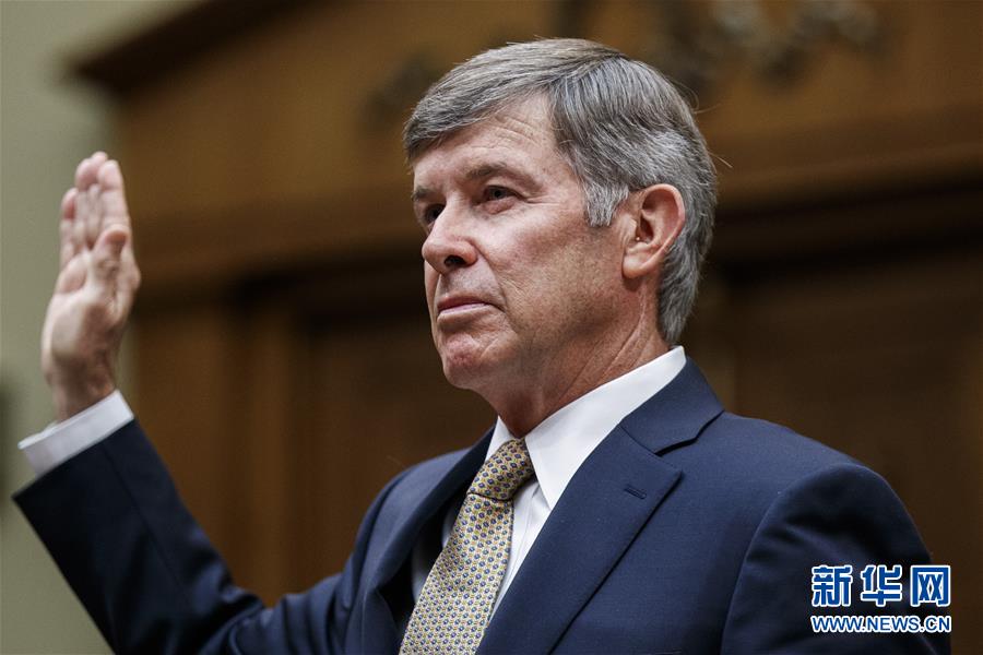 (国际)(3)特朗普“电话门”检举信被公布