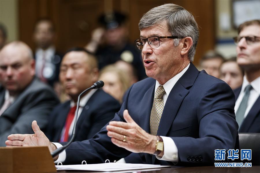 （国际）（2）特朗普&ldquo;电话门&rdquo;检举信被公布