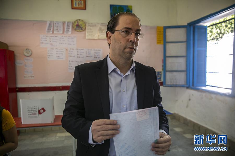 （国际）（4）突尼斯举行议会选举