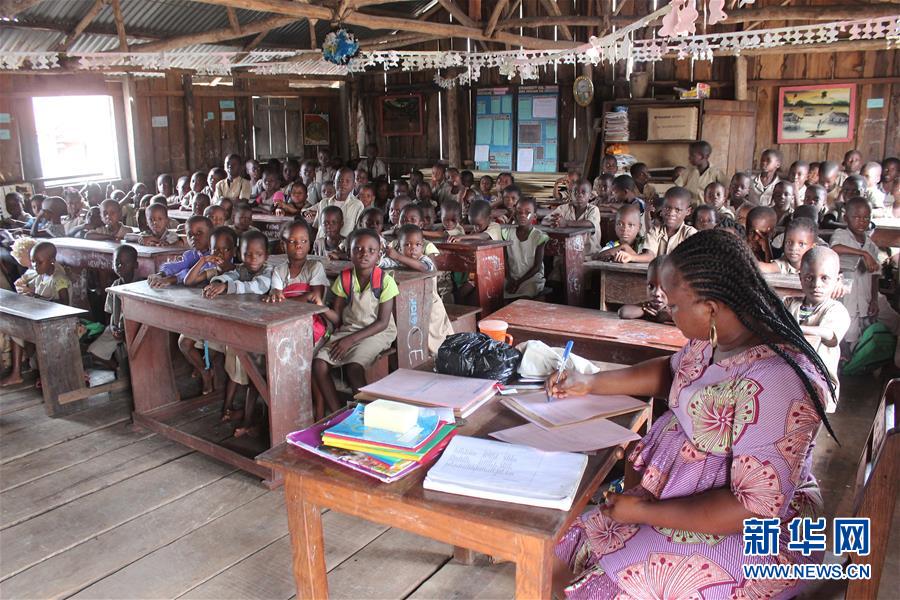 (国际)(11)“谢谢中国对我们的帮助”——记中国对非粮援“三方合作”新模式