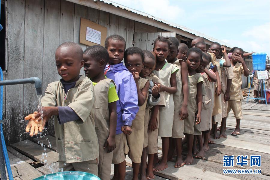 (国际)(10)“谢谢中国对我们的帮助”——记中国对非粮援“三方合作”新模式