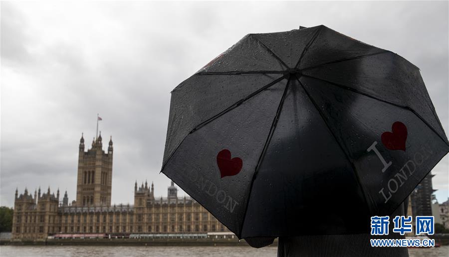 (国际)(2)“脱欧”协议达成 英国议会表决备受关注