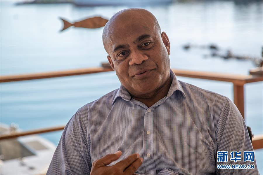 （国际&middot;图文互动）（3）通讯：所罗门群岛期待更多中国游客