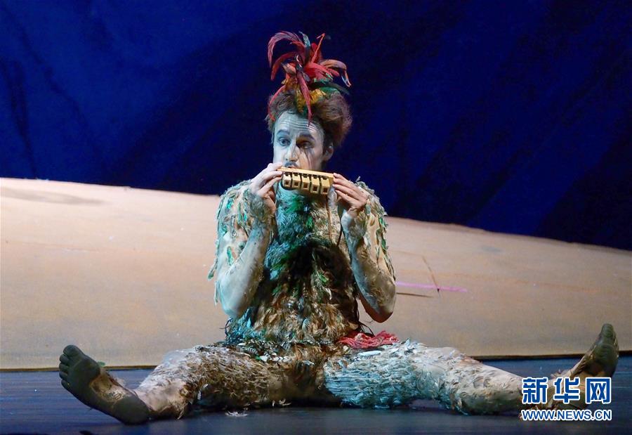 （文化）（2）意大利斯卡拉歌剧院《魔笛》将亮相上海国际艺术节