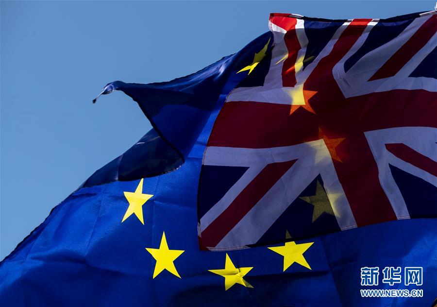 （国际）（2）英国议会要求首相寻求再度推迟&ldquo;脱欧&rdquo;
