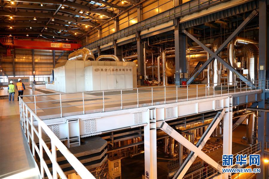 (国际·图文互动)(3)通讯:“如果没有电站,就没有现在的斯坦纳里市”——记一座波黑小城的蝶变