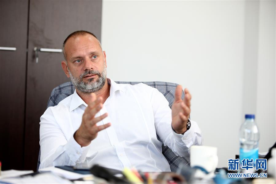 (国际·图文互动)(4)通讯:“如果没有电站,就没有现在的斯坦纳里市”——记一座波黑小城的蝶变