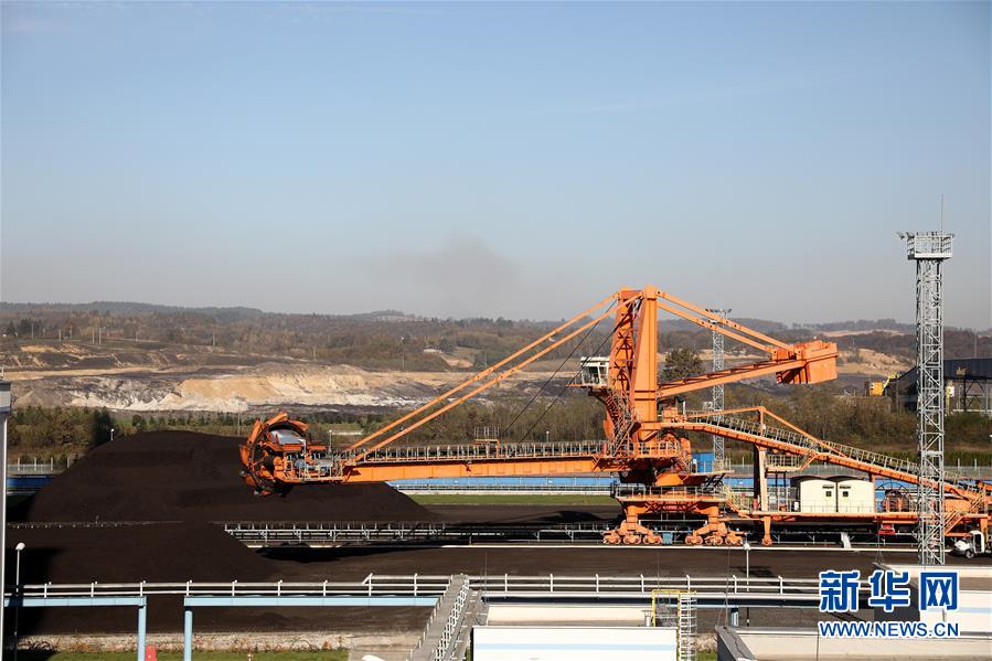 (国际·图文互动)(6)通讯:“如果没有电站,就没有现在的斯坦纳里市”——记一座波黑小城的蝶变