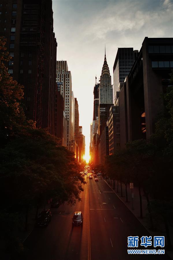（国际&middot;世界城市日）（4）纽约