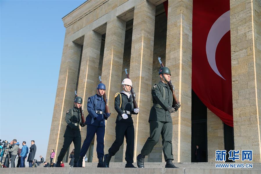 （国际）（3）土耳其庆祝共和国成立96周年