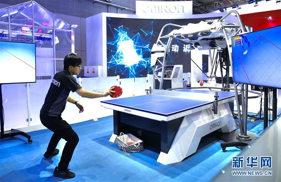 （第二届进博会）（5）第二届进博会开幕在即