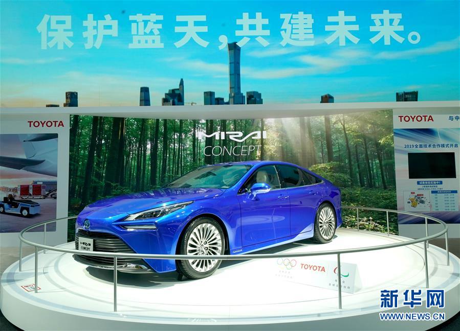 （第二届进博会）（10）第二届进博会开幕在即