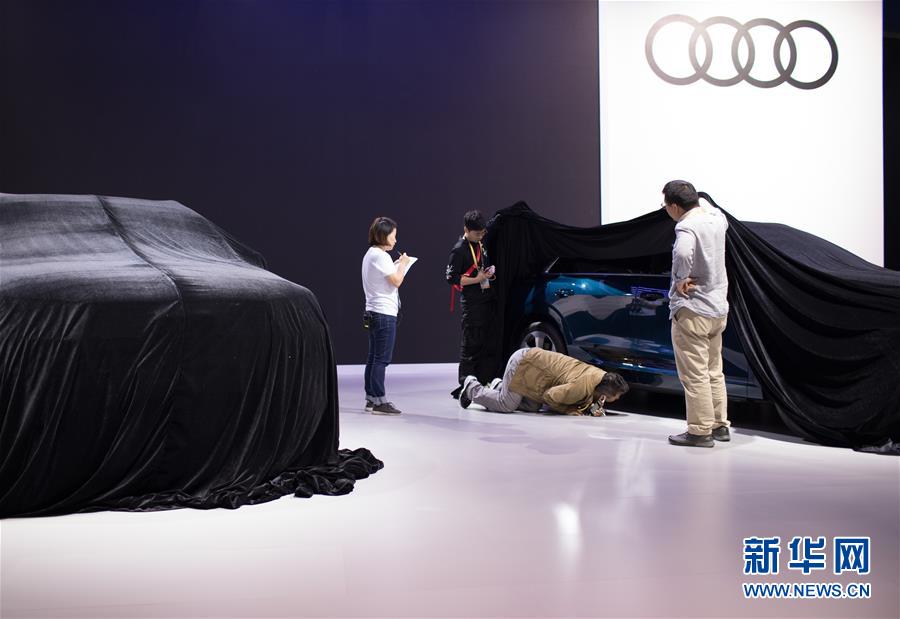 （第二届进博会）（15）第二届进博会开幕在即