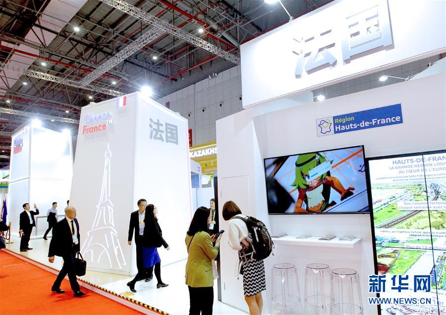 （新华全媒头条&middot;图文互动）（1）共襄盛举 共享未来&mdash;&mdash;与会人士热议习近平主席在第二届中国国际进口博览会上的主旨演讲