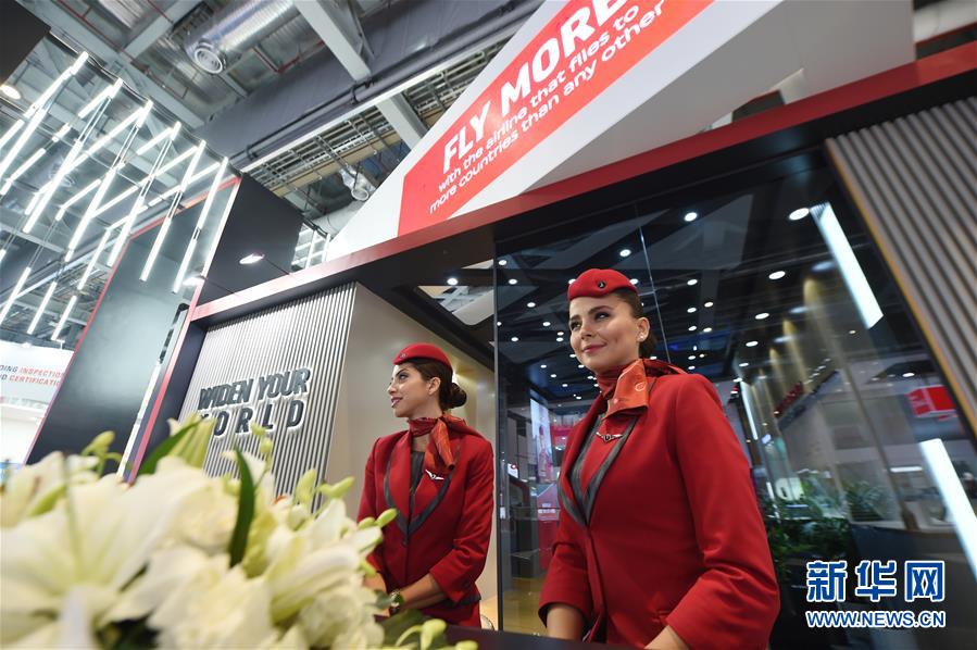 （新华全媒头条&middot;图文互动）（2）共襄盛举 共享未来&mdash;&mdash;与会人士热议习近平主席在第二届中国国际进口博览会上的主旨演讲