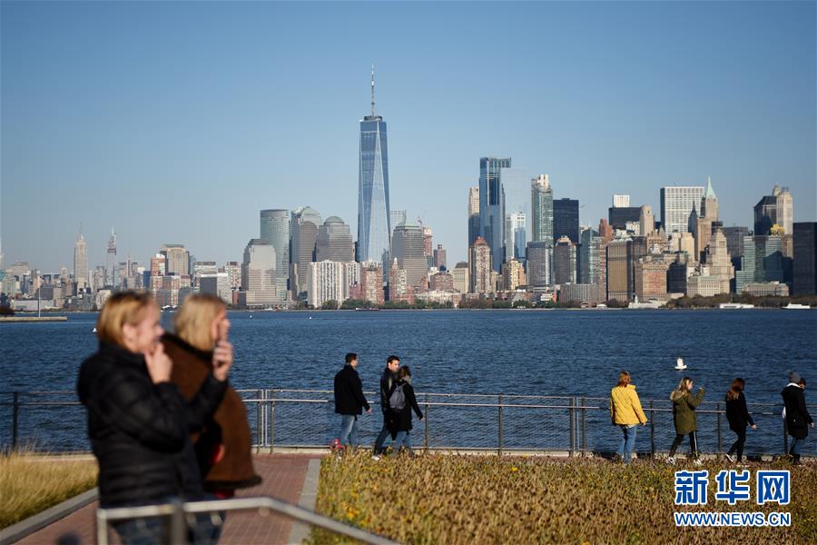 （国际）（2）纽约深秋