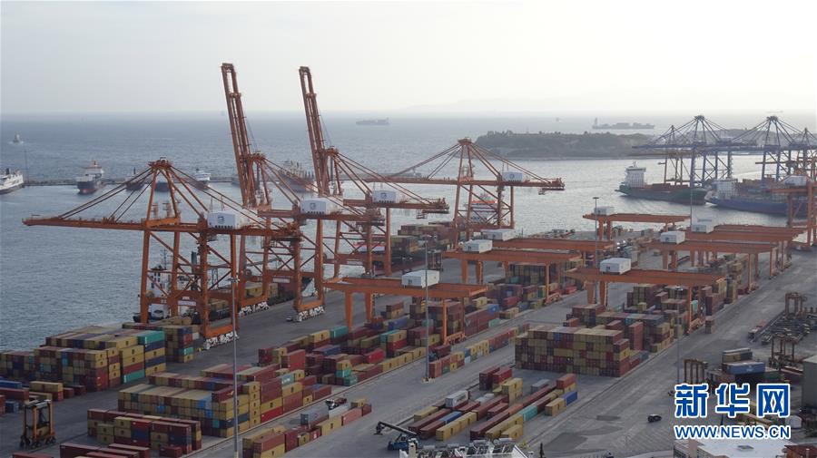 （习近平出访配合稿&middot;图文互动）（2）新闻背景：希腊&mdash;&mdash;欧洲文明的发祥地