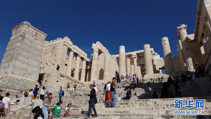 （习近平出访配合稿&middot;图文互动）（3）新闻背景：希腊&mdash;&mdash;欧洲文明的发祥地