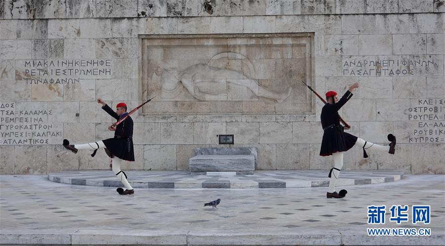 （习近平出访配合稿&middot;图文互动）（4）新闻背景：希腊&mdash;&mdash;欧洲文明的发祥地