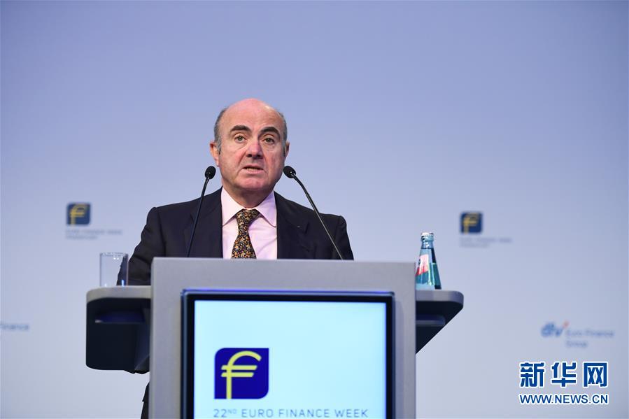（国际）（5）欧洲央行官员呼吁加强非银行金融部门监管