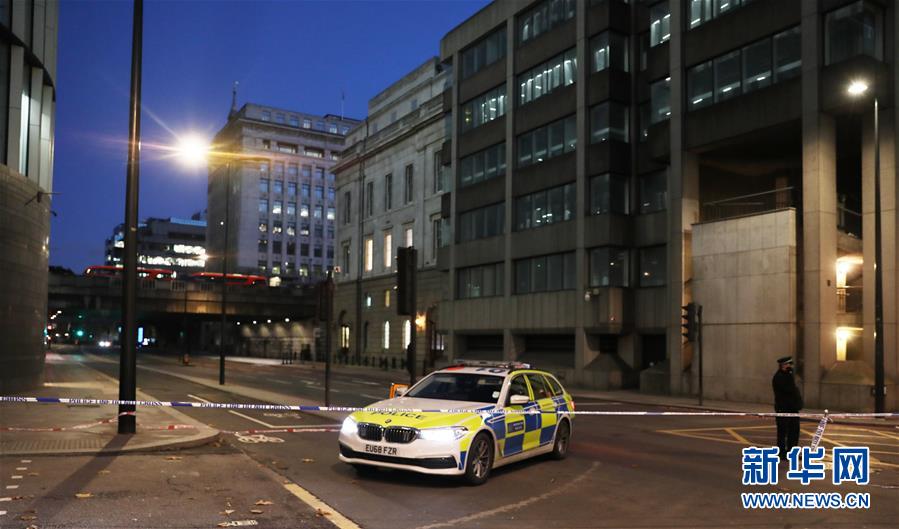 （国际）（3）伦敦发生袭击事件