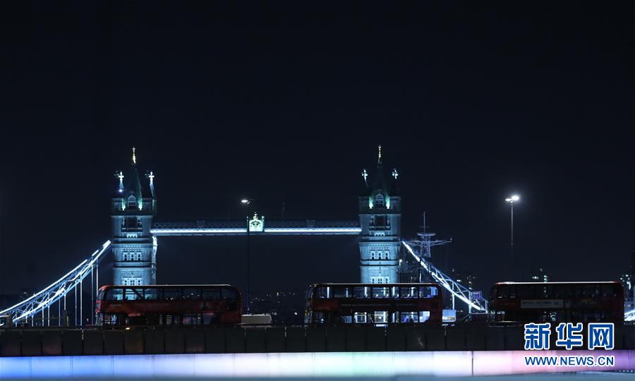 （国际）（8）伦敦桥发生袭击事件