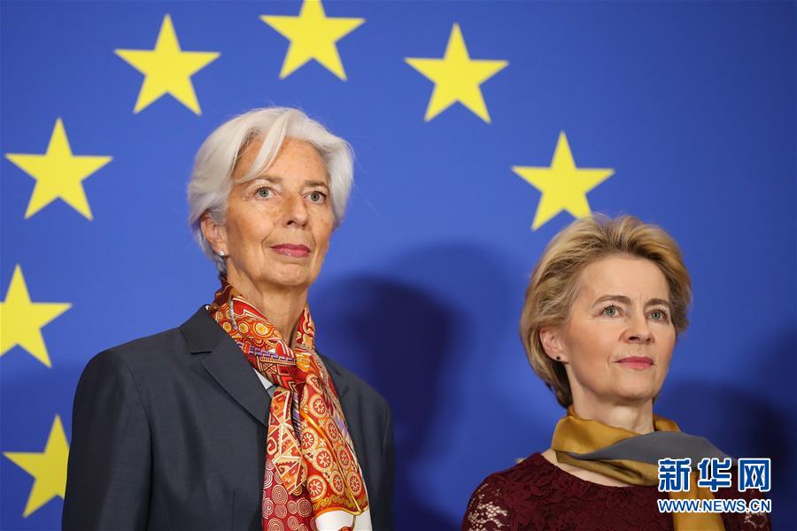 （国际）（6）欧盟新一届领导人纪念《里斯本条约》生效十周年