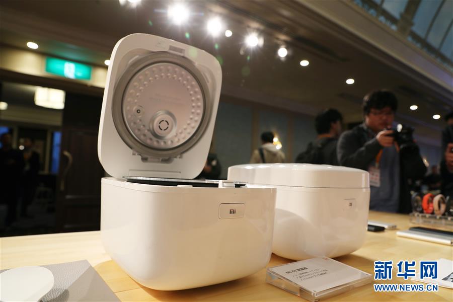 （XHDW）（3）小米携旗舰机型进军日本市场