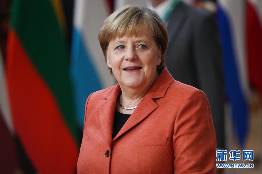 （国际）（15）欧盟冬季峰会在比利时布鲁塞尔举行