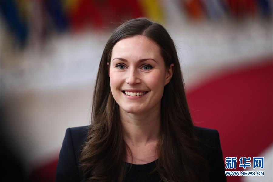 （国际）（21）欧盟冬季峰会在比利时布鲁塞尔举行