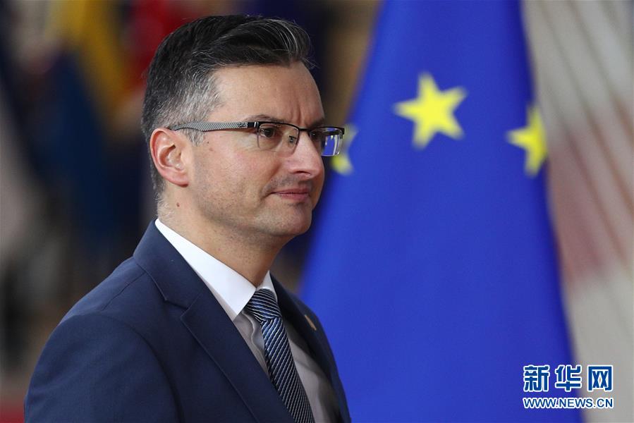 （国际）（23）欧盟冬季峰会在比利时布鲁塞尔举行