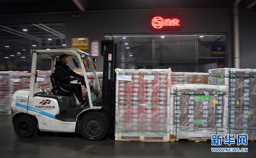 （图文互动）（7）中国消费的&ldquo;车厘子需求&rdquo;，智利果农的&ldquo;好日子盼头&rdquo;&mdash;&mdash;新华社记者追踪车厘子产业链