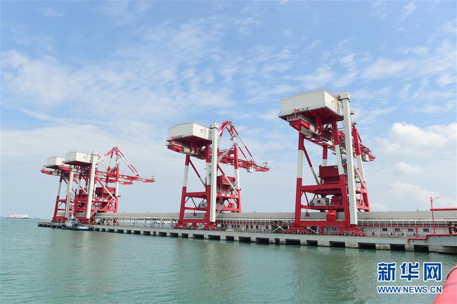 （国际&middot;一周看天下）火电机组